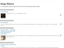 Tablet Screenshot of dhiegoribeiro.blogspot.com