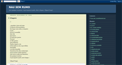 Desktop Screenshot of nausemrumo.blogspot.com