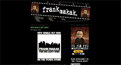 Desktop Screenshot of frankmakak.blogspot.com