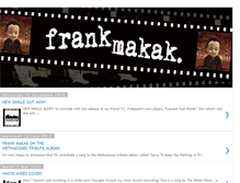 Tablet Screenshot of frankmakak.blogspot.com