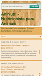 Mobile Screenshot of aninutri.blogspot.com