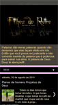 Mobile Screenshot of filhosdoreinomoriah.blogspot.com