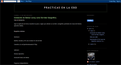 Desktop Screenshot of campoyebd.blogspot.com