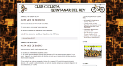 Desktop Screenshot of ccquintanar.blogspot.com