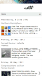Mobile Screenshot of click-culture.blogspot.com