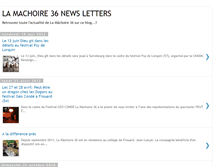 Tablet Screenshot of n-letters.blogspot.com