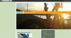 Desktop Screenshot of masantarinat.blogspot.com