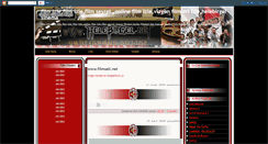 Desktop Screenshot of helebirgel-sinema.blogspot.com