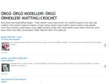 Tablet Screenshot of denizkizlari.blogspot.com