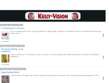 Tablet Screenshot of kelly-vision.blogspot.com