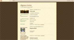 Desktop Screenshot of epiprofania.blogspot.com