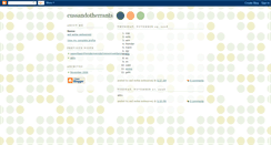 Desktop Screenshot of cussandotherrants.blogspot.com