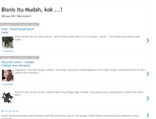 Tablet Screenshot of muktiprayitno.blogspot.com