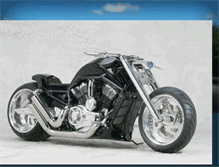 Tablet Screenshot of pictures-of-bikes.blogspot.com