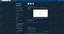 Desktop Screenshot of akillianopix.blogspot.com
