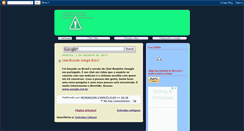 Desktop Screenshot of mensajesevangelicos.blogspot.com