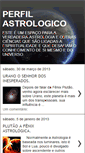 Mobile Screenshot of perfilastrologico.blogspot.com