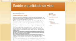 Desktop Screenshot of fernandatoniolo.blogspot.com