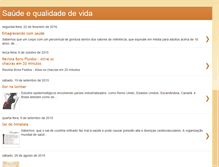 Tablet Screenshot of fernandatoniolo.blogspot.com