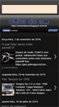 Mobile Screenshot of clubedasw.blogspot.com