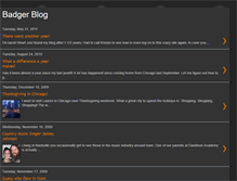 Tablet Screenshot of jcllbadger.blogspot.com