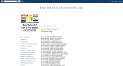 Desktop Screenshot of prcpilipinas.blogspot.com