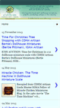 Mobile Screenshot of cdhm-org.blogspot.com