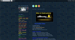 Desktop Screenshot of gibi56ita.blogspot.com