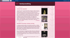 Desktop Screenshot of courtneyahumm.blogspot.com