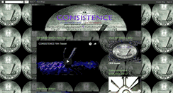 Desktop Screenshot of consistence4.blogspot.com