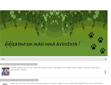 Tablet Screenshot of didicarmo.blogspot.com
