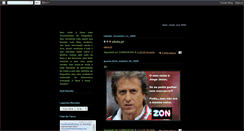 Desktop Screenshot of maradosdatasca.blogspot.com