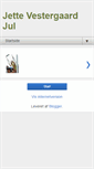 Mobile Screenshot of jettevjul.blogspot.com