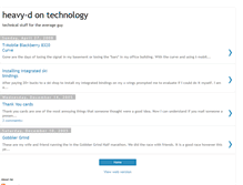 Tablet Screenshot of heavy-d.blogspot.com
