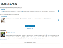 Tablet Screenshot of abourdieu.blogspot.com