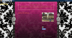 Desktop Screenshot of missmarlette.blogspot.com