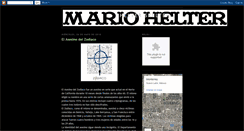 Desktop Screenshot of mariohelterx.blogspot.com