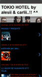 Mobile Screenshot of alessi-carlii-th.blogspot.com