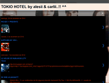 Tablet Screenshot of alessi-carlii-th.blogspot.com