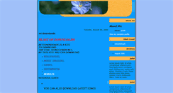 Desktop Screenshot of netdownloads.blogspot.com