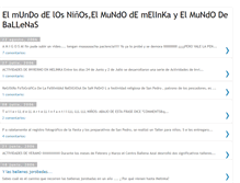Tablet Screenshot of cluballenazul.blogspot.com