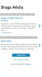 Mobile Screenshot of bragamedia.blogspot.com