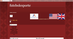 Desktop Screenshot of futbolenvivomundial2014.blogspot.com