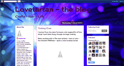 Desktop Screenshot of mcrafts-theblog.blogspot.com