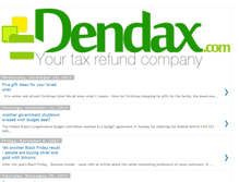 Tablet Screenshot of etstaxrefunds.blogspot.com