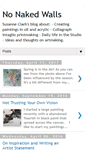 Mobile Screenshot of nonakedwalls.blogspot.com