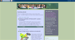 Desktop Screenshot of mosp-skk.blogspot.com
