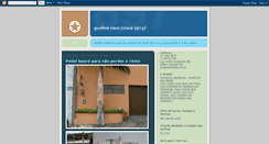 Desktop Screenshot of abubakir.blogspot.com