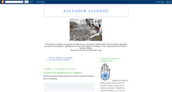 Desktop Screenshot of canalhypatia-allende.blogspot.com