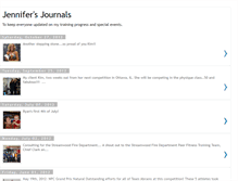 Tablet Screenshot of jabrams.blogspot.com